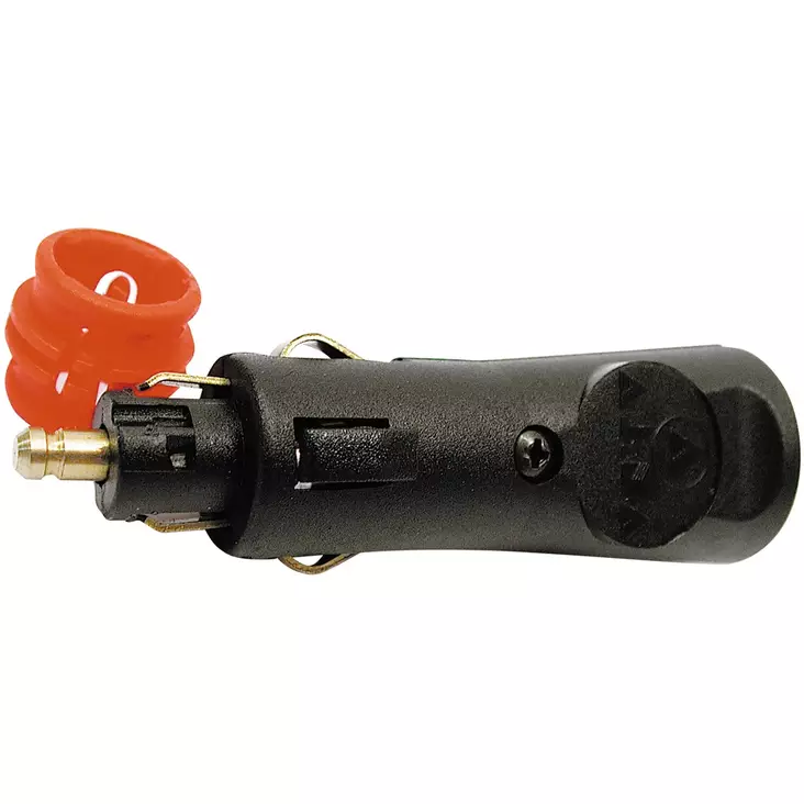 PISTOKE DIN TUPAKANSYTYTIN - Pistorasiat ja -tulpat - ST042200 - 1