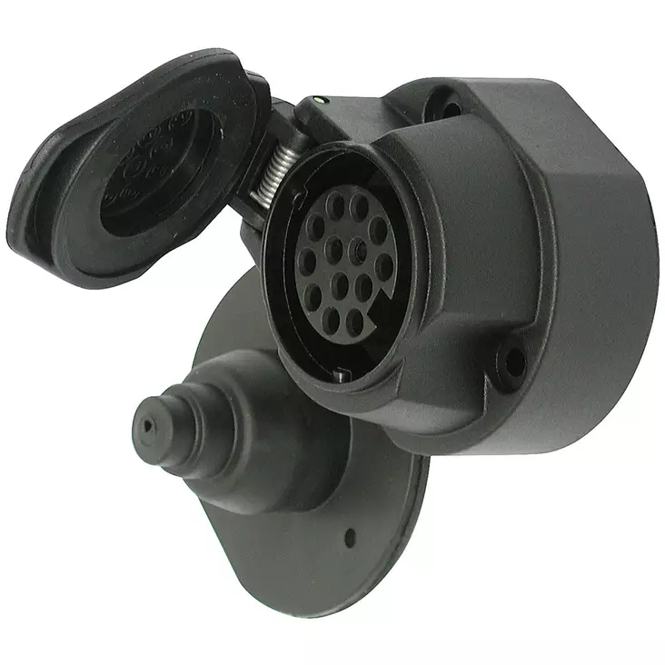 PISTORASIA 13-NAPAINEN IP - Pistokkeet - ST050180 - 1