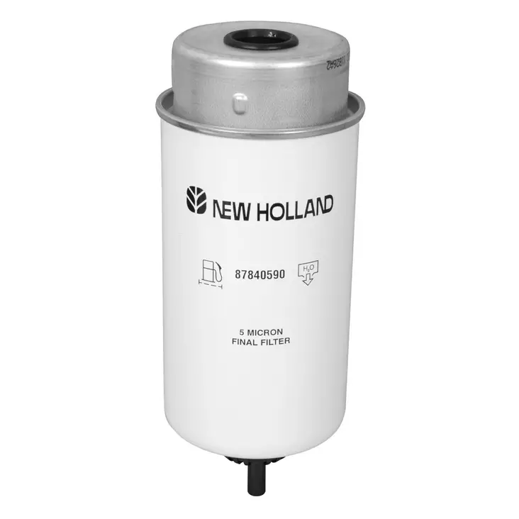 POLTTOAINESUODATIN - Polttoainesuodattimet - F87840590 - 1