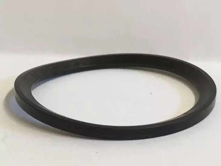 PROFIILITIIVISTE DIN3869 DN27 NBR - ED-Tiivisteet - 80648700300 - 1