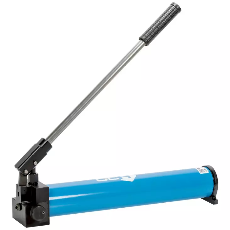 PUMPPU HYDRAULISYLINTERILLE 1.2LTR 1-TOIMINEN - Sylinteritarvikkeet - GCH020 - 1