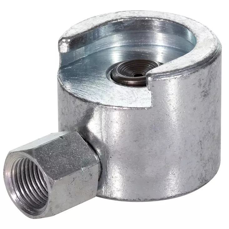 RASVAPRÄSSIN TASO SUUKAPPALE 22MM - Rasvaus - MA3242220 - 1