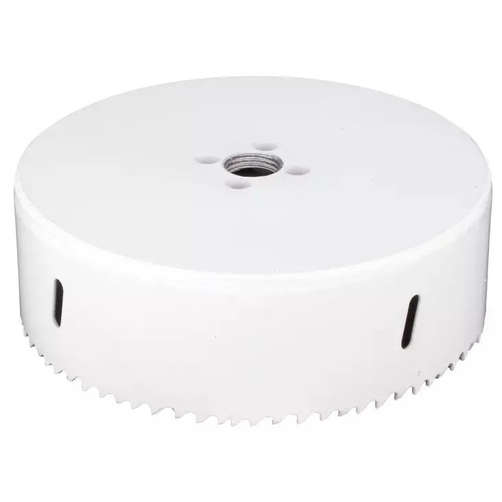 REIKÄSAHA 140MM S - Reikäsahanterät - XRS0140 - 1