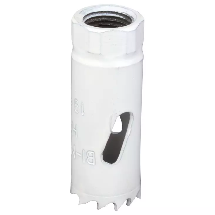 REIKÄSAHA 20MM S - Reikäsahanterät - XRS0020 - 1