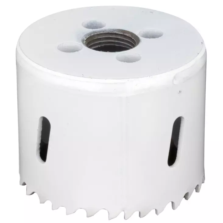 REIKÄSAHA 60MM S - Reikäsahanterät - XRS0060 - 1