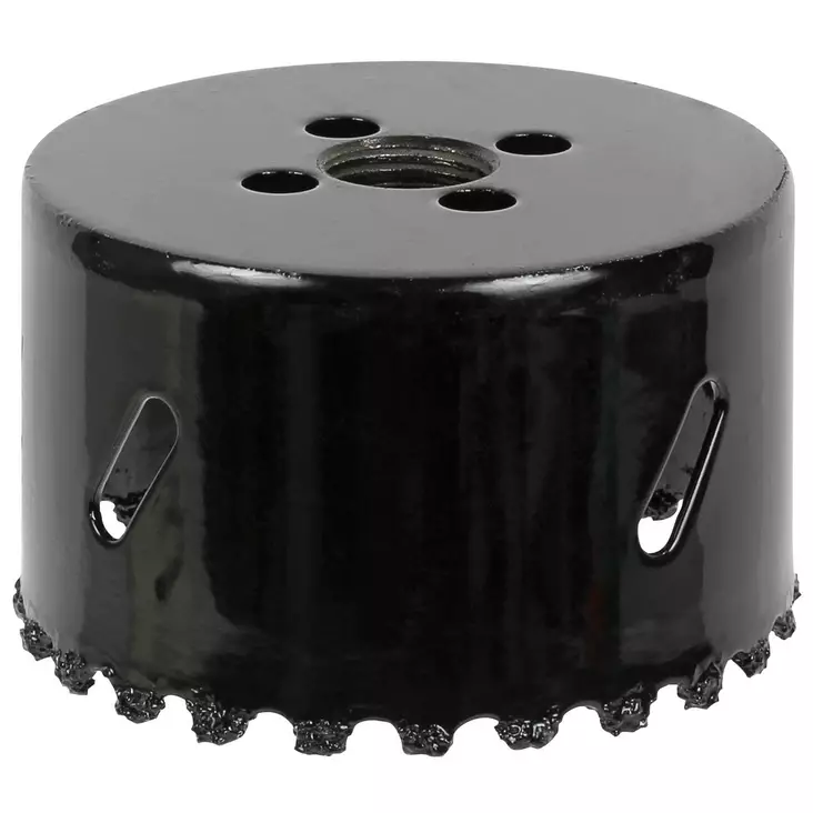 REIKÄSAHA 70MM LAATALLE PEHMYT - Puu-, betoni-, teräs- ja rasiaporat - MPS72070 - 1