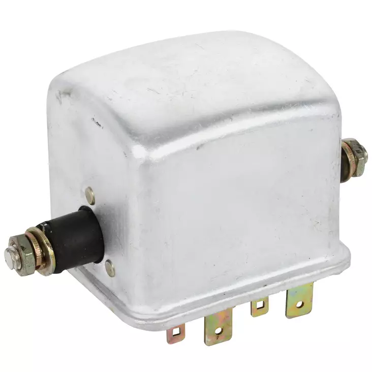 RELE LATTALIITTIMET SIVUKIINNITYS MF 894835M1 - Releet - ST0080 - 1