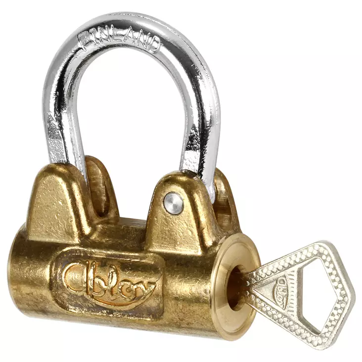 RIIPPULUKKO ABLOY 35MM 3020 CLASSIC - Lukitus ja säilytys - HE3020 - 1