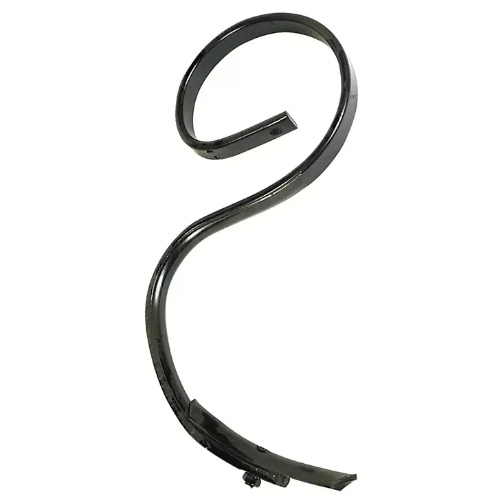 S-PIIKKI 12X32 JA 6MM KÄRKI - Työkoneiden kulutusosat - T0780 - 1