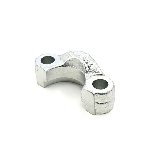 SAE-laipan kiinnike puolikas - Hydrauliikkanipat SAE - FC3425-20 - 1