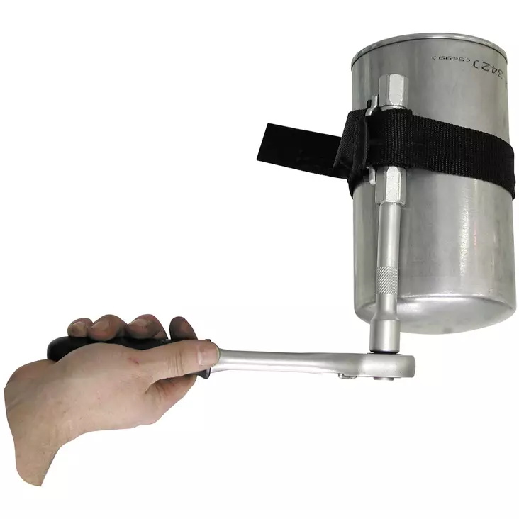 SUODATINAVAIN HIHNA MAX 300MM S - Suodatinavaimet - XTB140 - 1