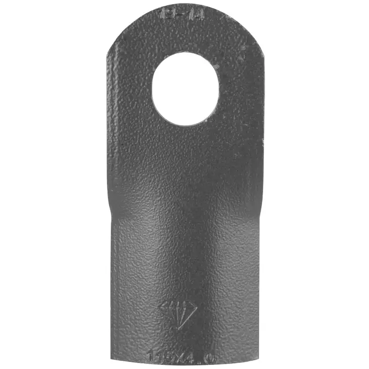 TERÄLAPPU 115X50X4X20 ELHO 200.240 - Työkoneiden kulutusosat - S1120 - 1