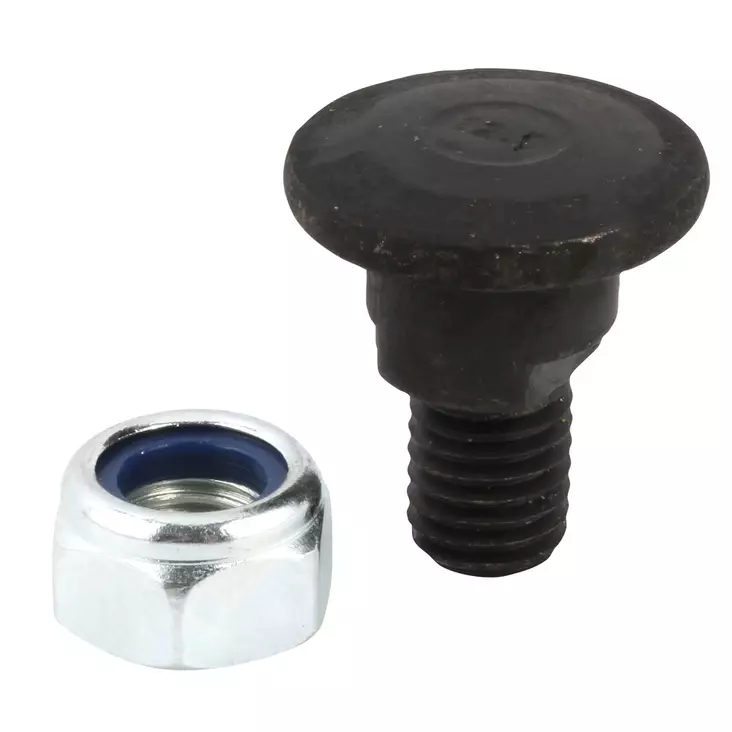 TERÄN PULTTI KUHN, TAARUP - Työkoneiden kulutusosat - S56115800 - 1