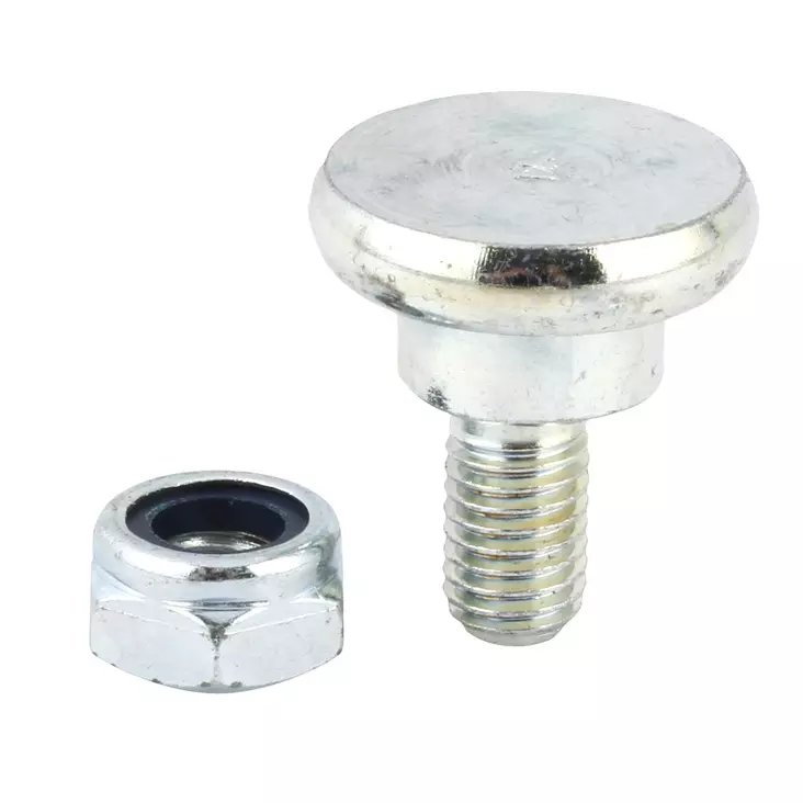 TERÄN PULTTI VICON NOKKA - Työkoneiden kulutusosat - S30577100 - 1