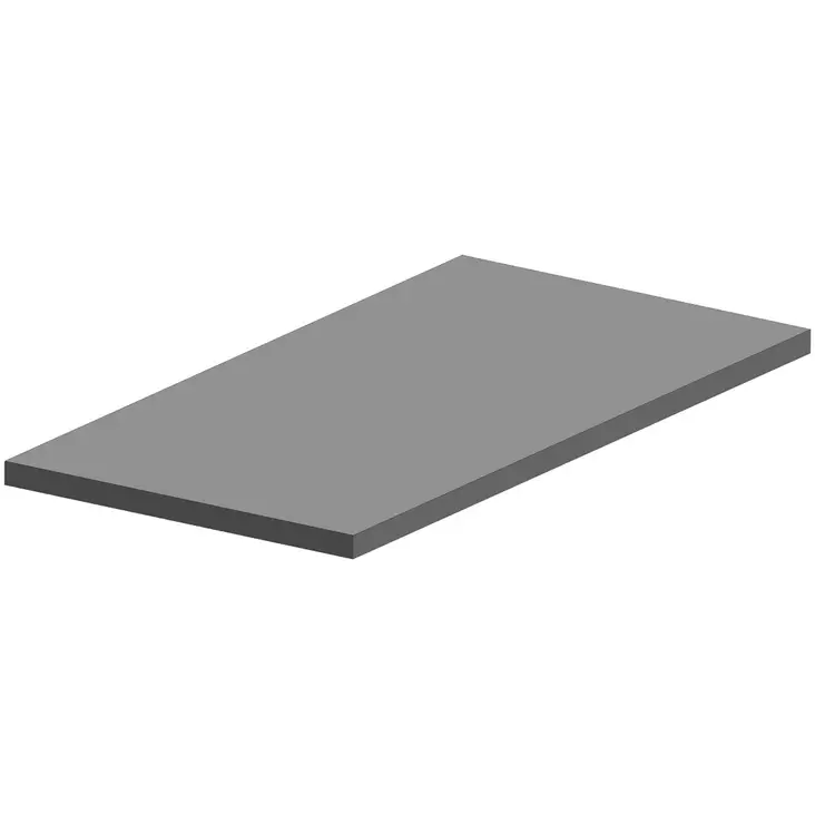 TERÄS 3X50X2000 LATTA - Teräsprofiilit - TE350 - 1