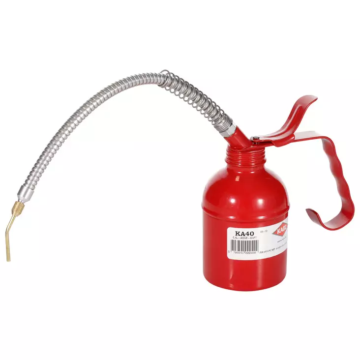 TIPPAKANNU KABI 0,4L JOUST.PUT - Rasvaus - KAB40 - 1