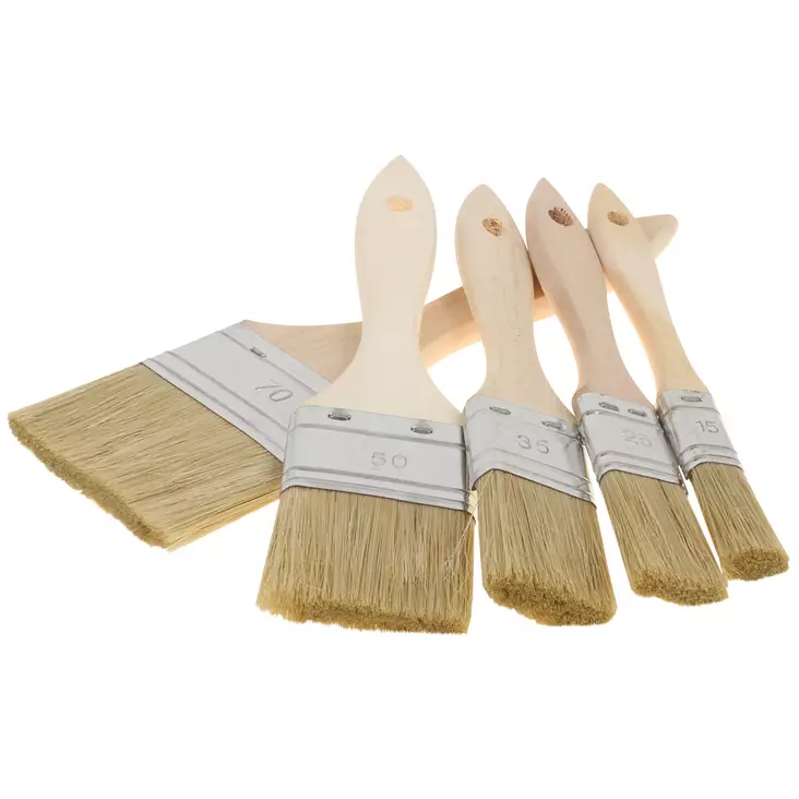 TOMERA SIVELLINSARJA 5-OSAINEN - Sivellinsarjat - SO712000 - 1