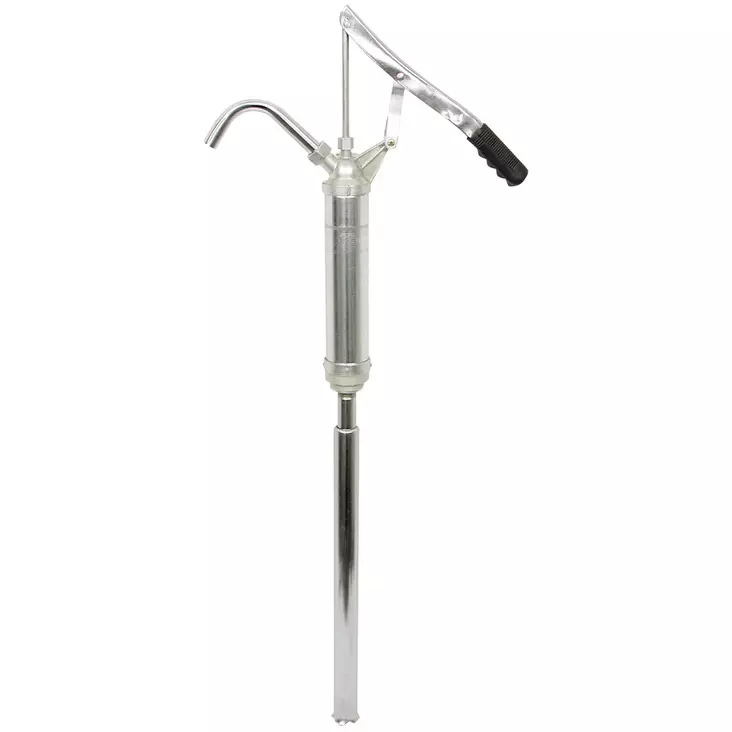 TYNNYRIPUMPPU 50-200L NBR TIIVISTE - Pumput - MA3463540 - 1