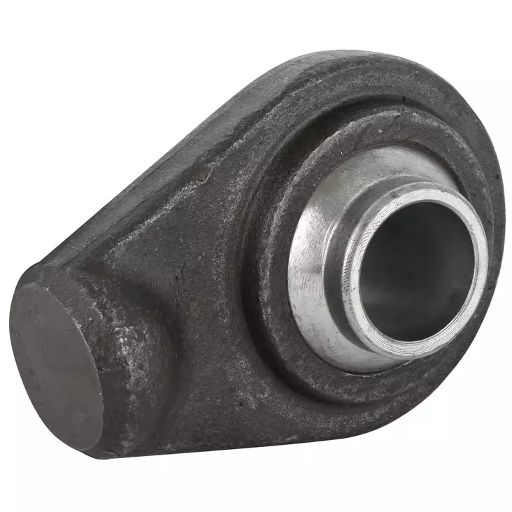 TYÖNTÖVARREN PÄÄ CAT2 HITSATTAVA - Nostolaitetarvikkeet - T1650 - 1