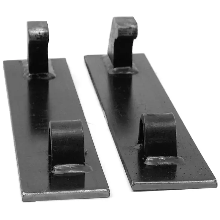 TYÖVÄLINEKIINNIKE TRIMA/MP - Työvälinekiinnikkeet - S7610 - 1