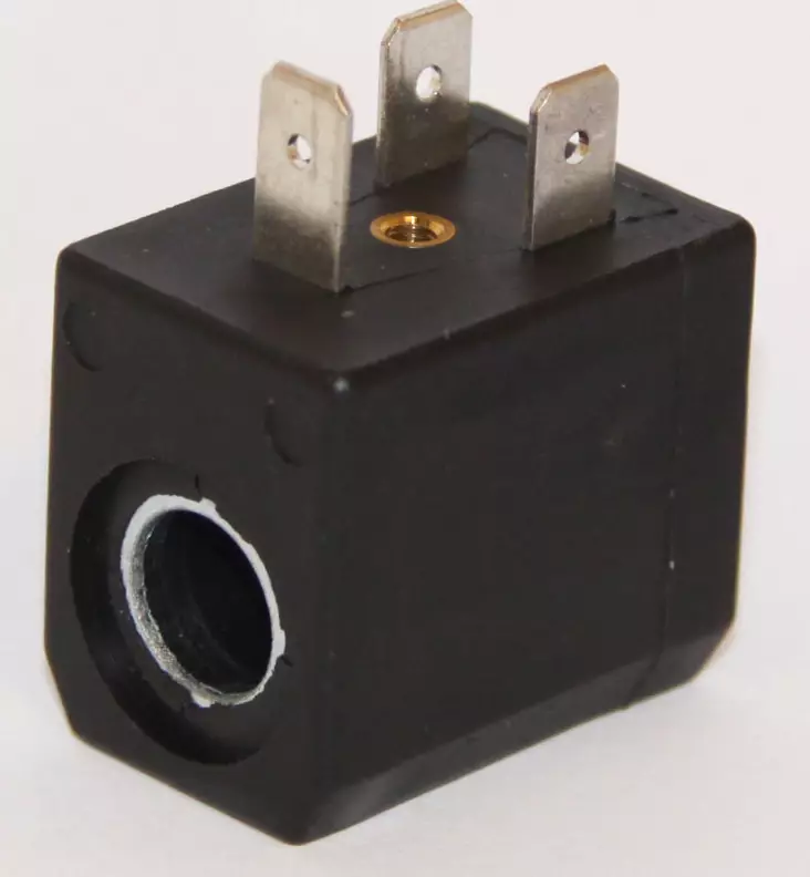 U1 3,5W 12V DC KELA - Venttiilien tarvikkeet - DA-0050 - 1