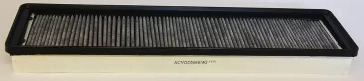 VALTRA AKTIIVIHIILISUODIN - Valtra-suodattimet - ACV0056690 - 1