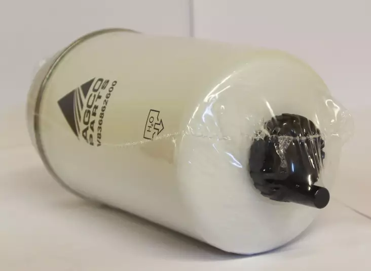 VALTRA ESISUODATIN ELEMENTTI - Valtra-suodattimet - 836862600 - 2