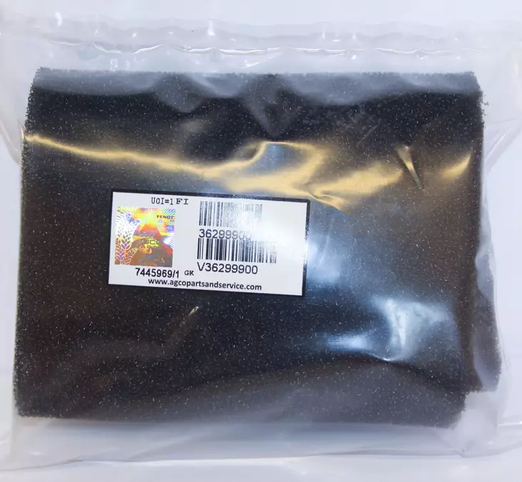 VALTRA ESISUODIN - Valtra-suodattimet - 36299900 - 1