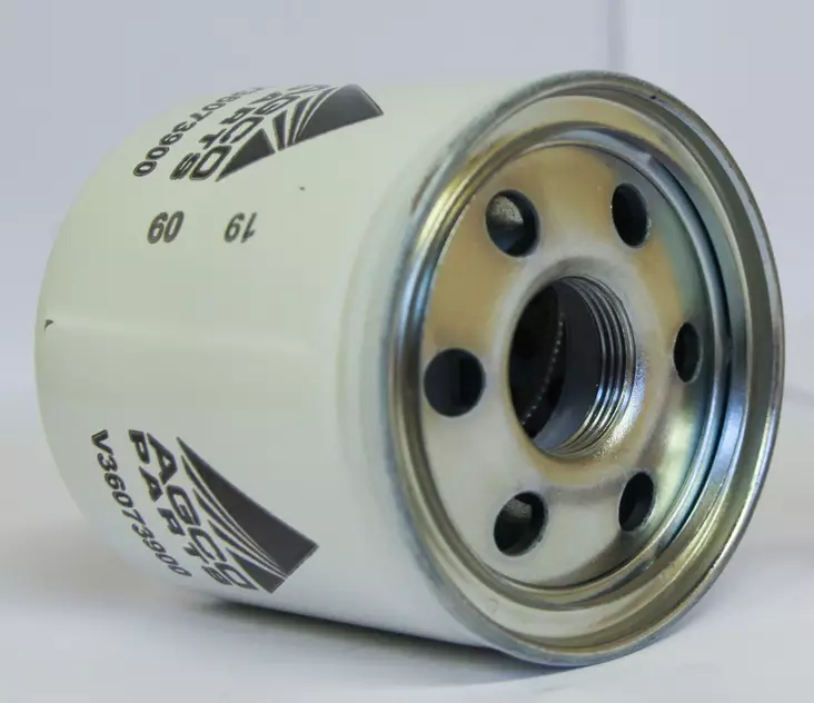 VALTRA HUOHOTIN - Valtra-suodattimet - 36073900 - 2