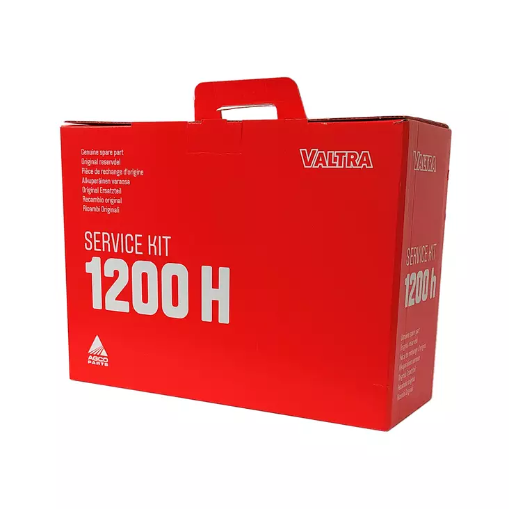 Valtra huoltosarja 1200 h - Varaosat ja tarvikkeet - ACV0762630 - 1