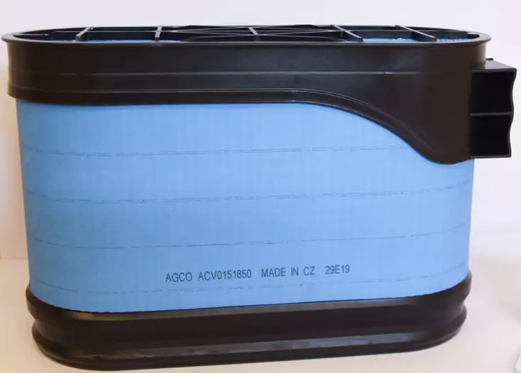 VALTRA ILMANSUODATINELEMENTTI - Valtra-suodattimet - ACV0151850 - 1