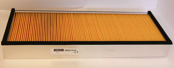 VALTRA ILMANSUODIN - Valtra-suodattimet - 20531310 - 1