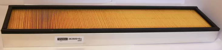 VALTRA ILMANSUODIN - Valtra-suodattimet - 36250010 - 1