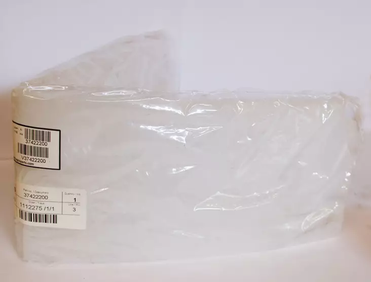 VALTRA ILMANSUODIN - Valtra-suodattimet - 37422200 - 1