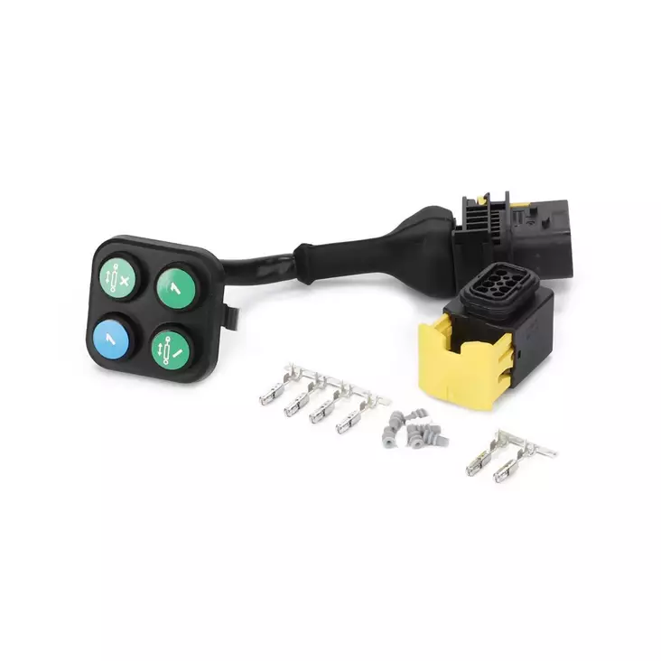 Valtra korjaussarja acv0050740 nostolaitteen ohjaus - Varaosat ja tarvikkeet - ACV0050740 - 1