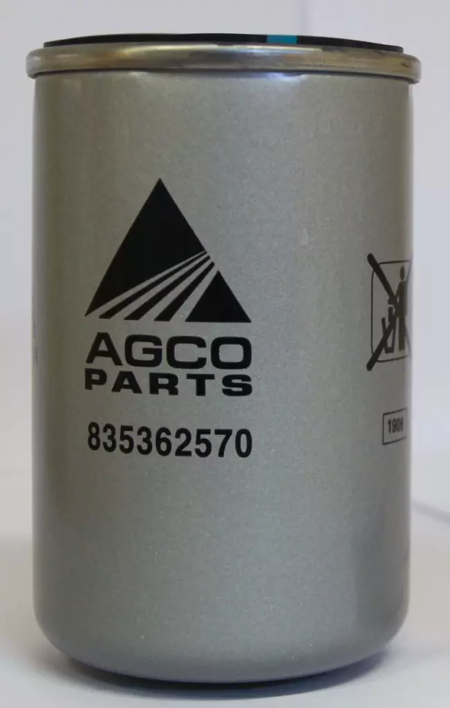 VALTRA POLTTOAINESUODATIN - Valtra-suodattimet - 835362570 - 2