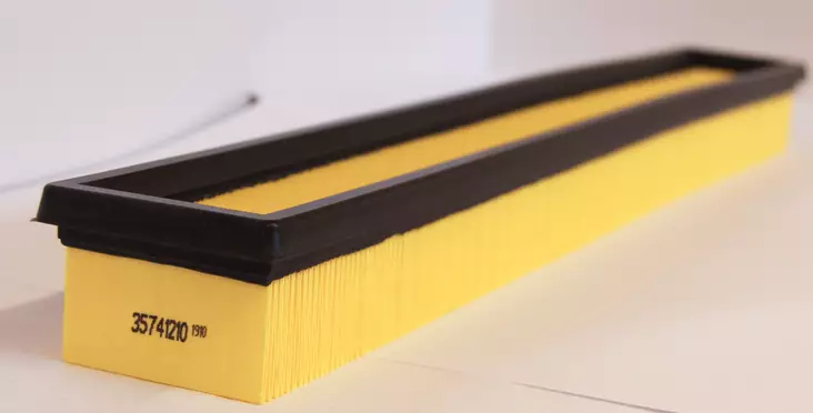 VALTRA SUODATIN - Valtra-suodattimet - 35741210 - 1