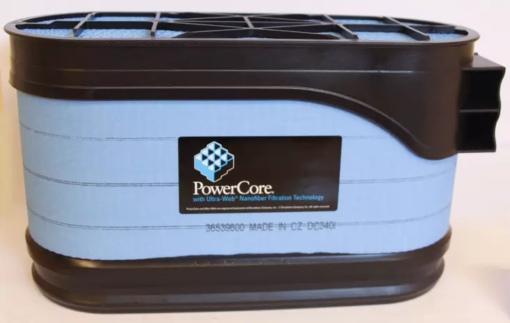 VALTRA SUODIN - Valtra-suodattimet - 36539600 - 1