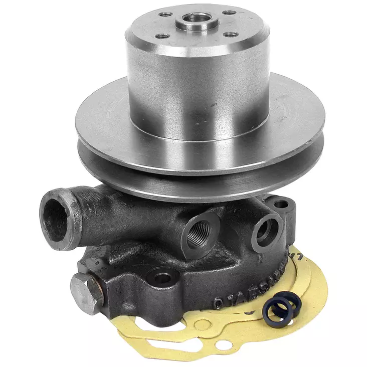 VESIPUMPPU VALMET 502,504 - Jäähdytys - T5400 - 1