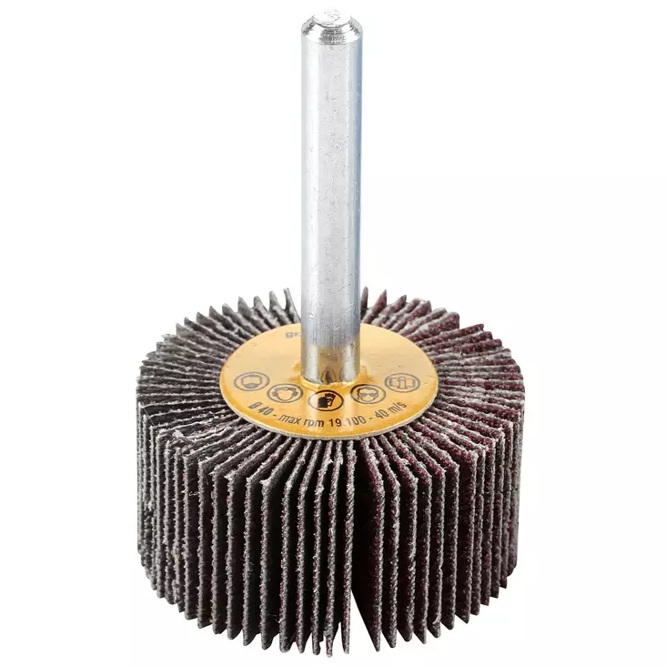 VIIMEISTELYHARJA G80 40X20X6MM - Lamellilaikat - TPG35840 - 1