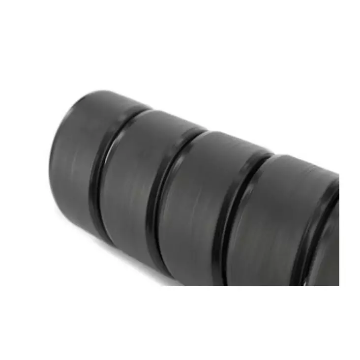 Suojaspiraali hydrauliikkaletkulle, 100 x 110 mm - Suojatulpat ja -spiraalit - MANFL100 - 2