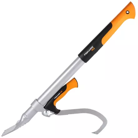 FISKARS WOODXPERT KAATOVÄNKÄ 700MM - Hakkuutyökalut - FS126051 - 1