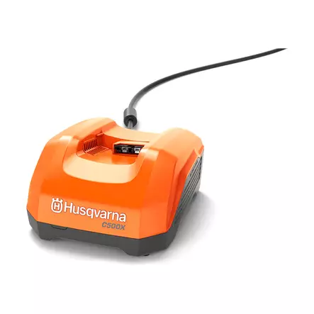 Husqvarna akkulaturi - Moottorisahan tarvikkeet - 9707171-01 - 1