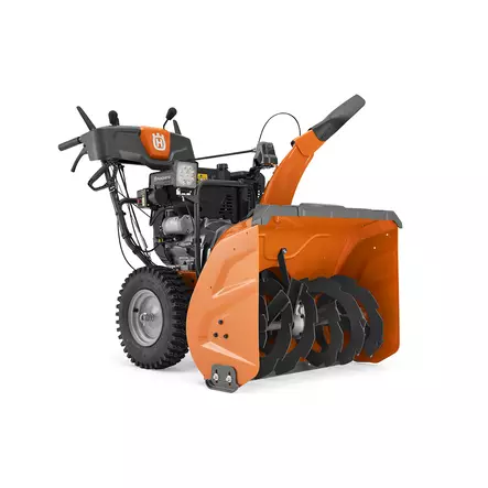 HUSQVARNA LUMILINKO ST 376 - Lumilingot - 9707874-01 - 1