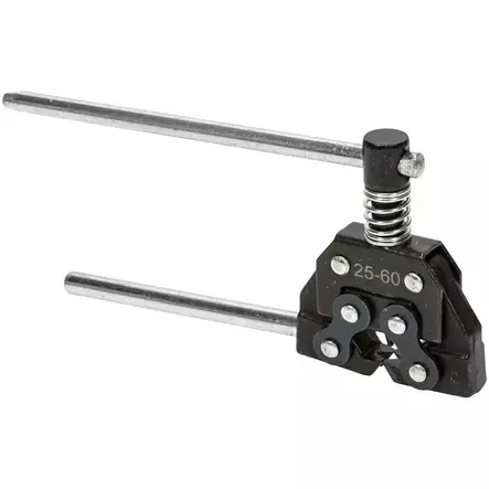 KETJUNKATKAISIN 1/4" - 3/4" - Rullaketjut - CT101 - 1