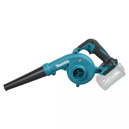 MAKITA PUHALLIN 40V XGT, RUNKOVERSIO - Makita 40V rungot - UB002GZ01 - 2