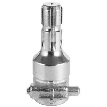 MUUNTOHOLKKI PIKALUKOLLA 1 3/4-6 1 3/8-6 170MM - Muuntoholkit - KH0281 - 1