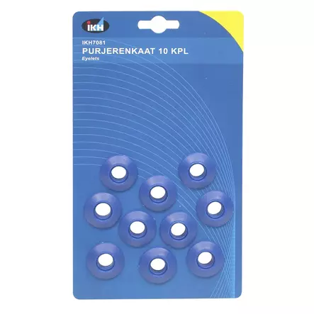 PURJERENKAAT 10KPL Y - Muut nosto- ja sidontatarvikkeet - IKH7081 - 1