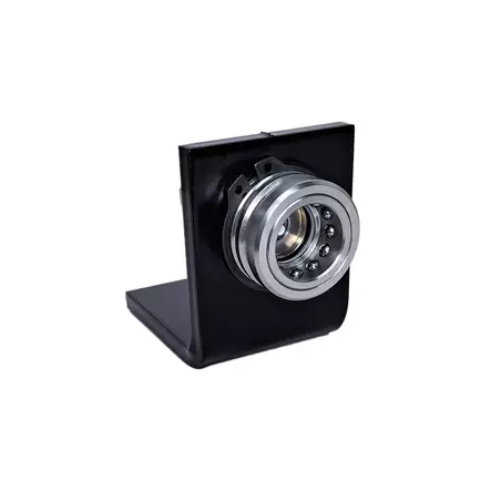 Pikaliitin ISO A 1/2" Push-pull - Traktoripikaliittimet - VNKEN1208FVA-1 - 1