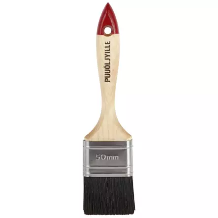 PUUÖLJYSIVELLIN 50 MM LH - Siveltimet ja tasottajat - SO137051 - 1